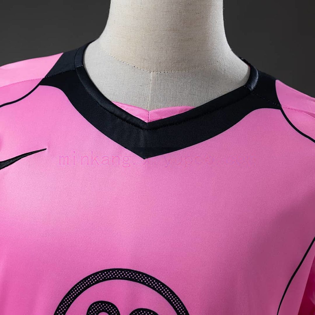 2025 T90 Series - Pink Jersey S-4XL 6