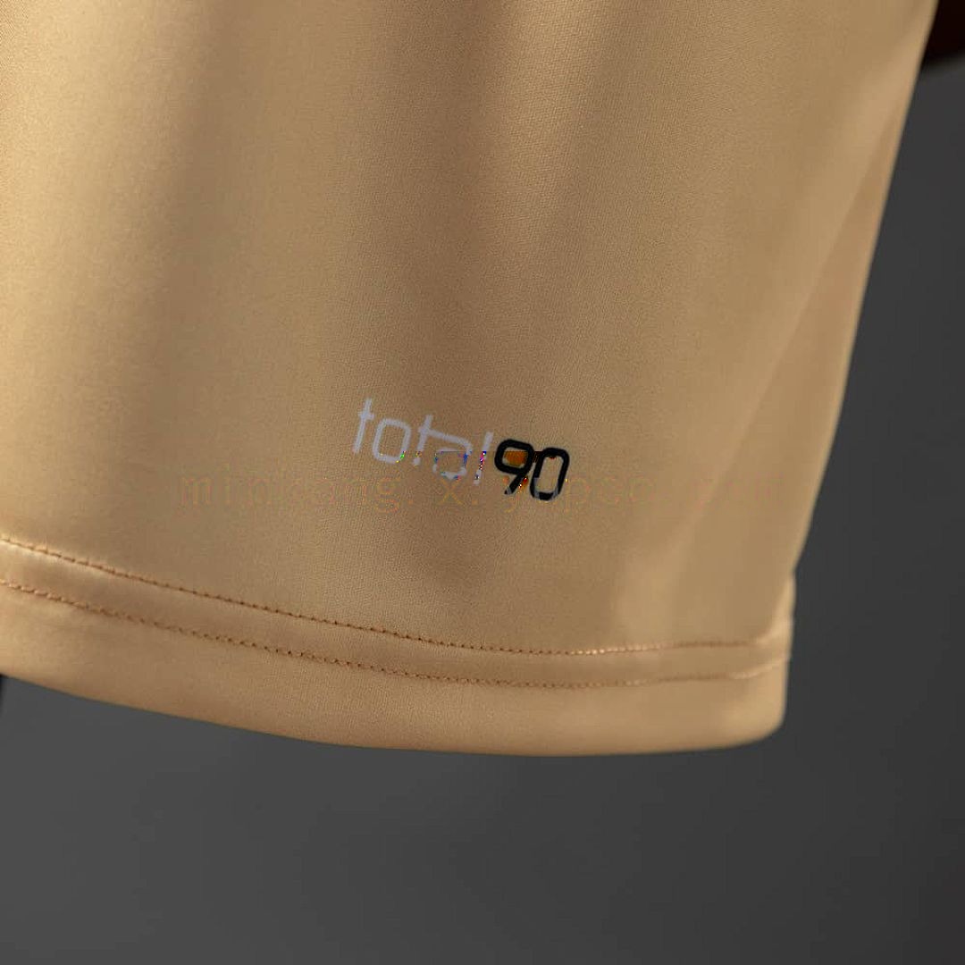 2025 T90 Series - Gold Jersey S-4XL 2