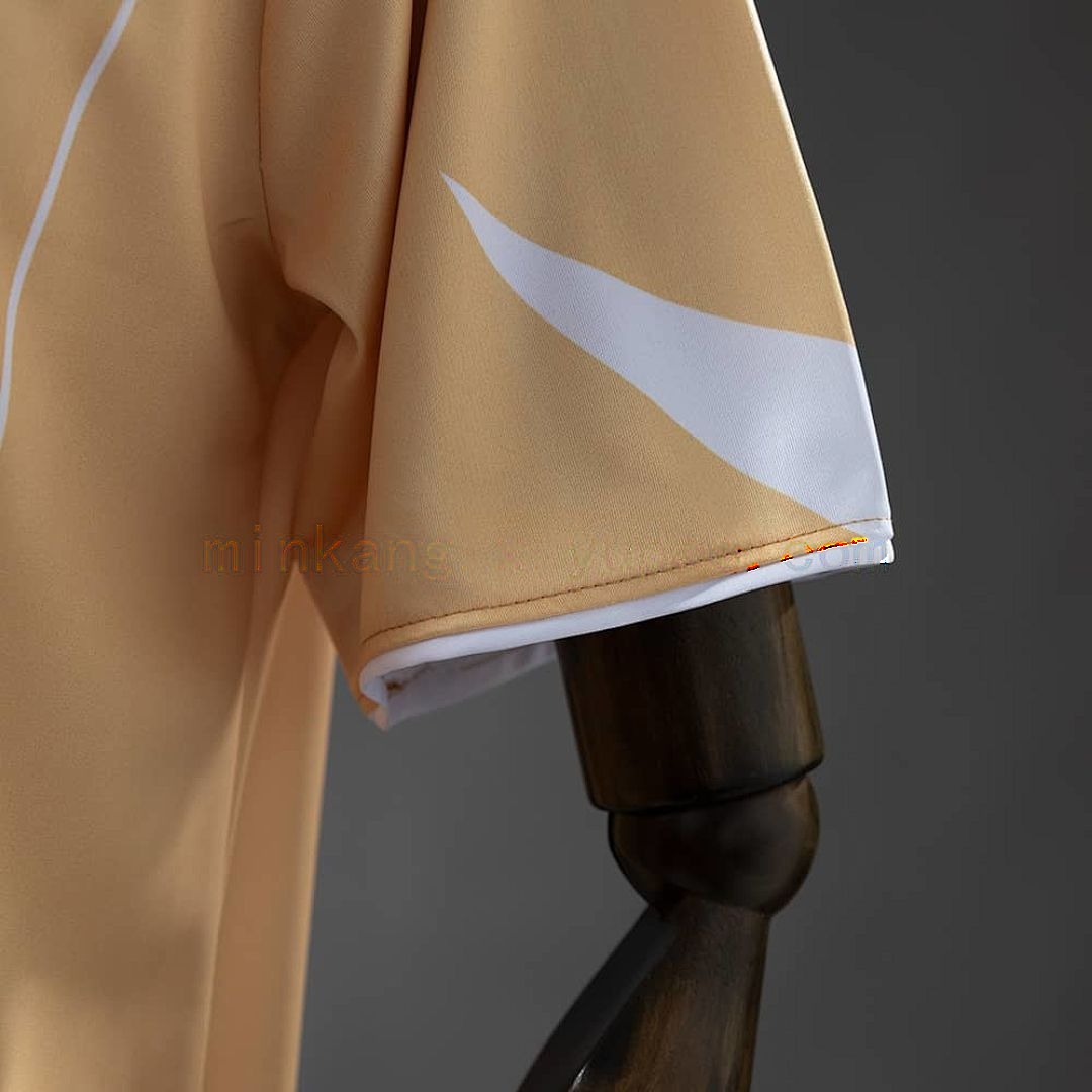 2025 T90 Series - Gold Jersey S-4XL 3