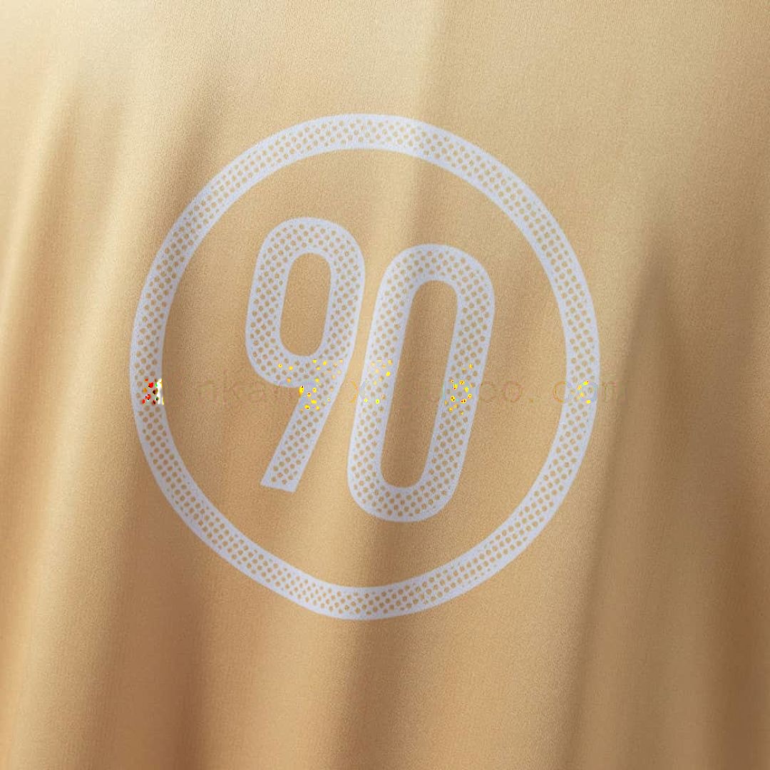 2025 T90 Series - Gold Jersey S-4XL 5