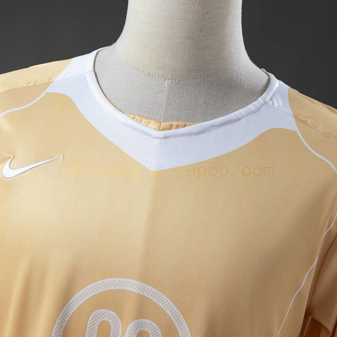 2025 T90 Series - Gold Jersey S-4XL 6