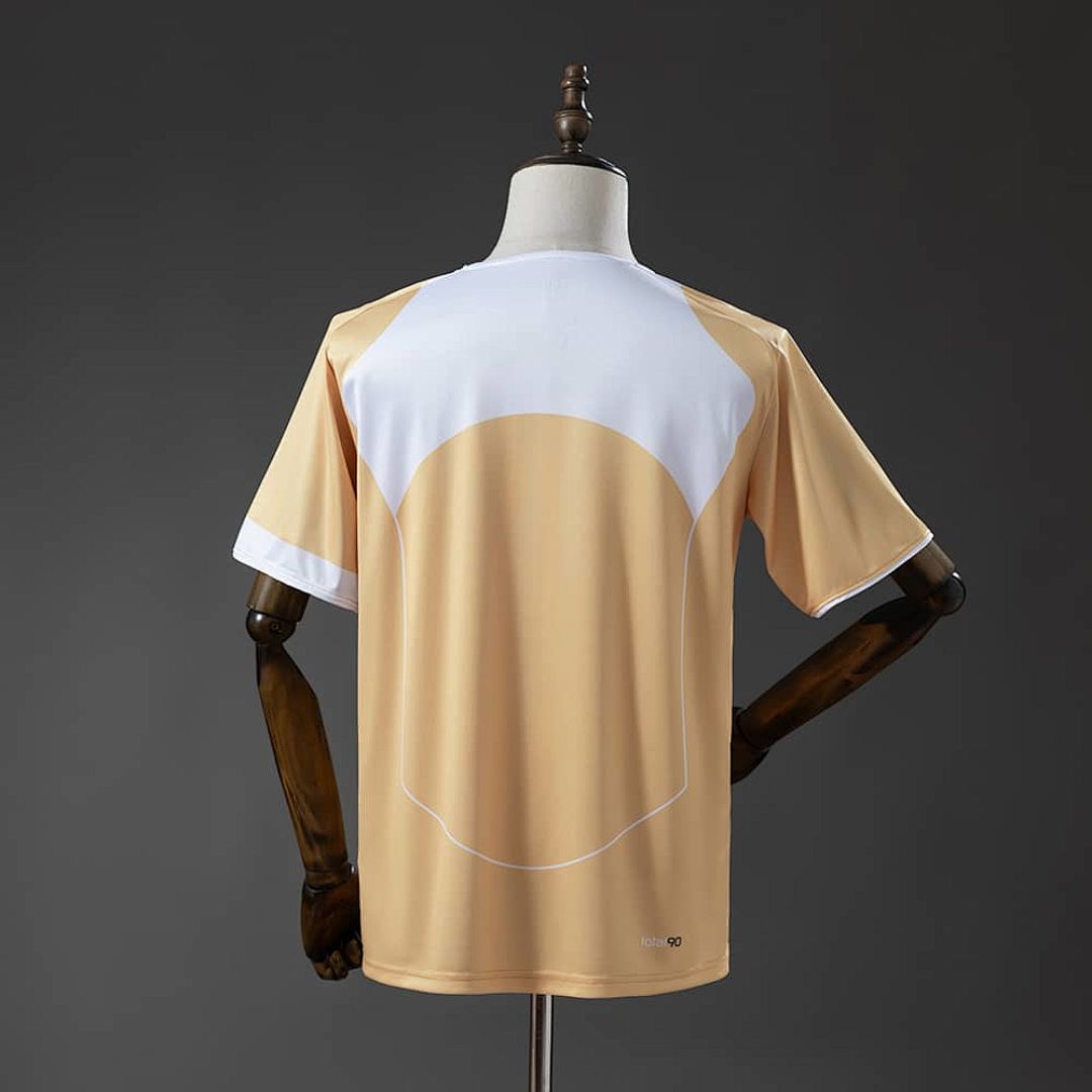 2025 T90 Series - Gold Jersey S-4XL 7