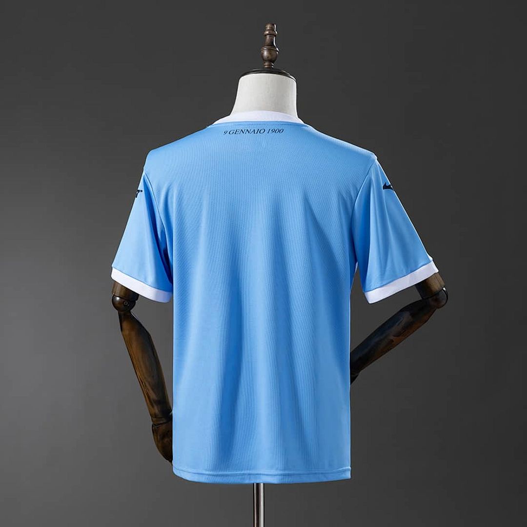 Lazio 25_26 Adlut Home Jersey S-4XL 5