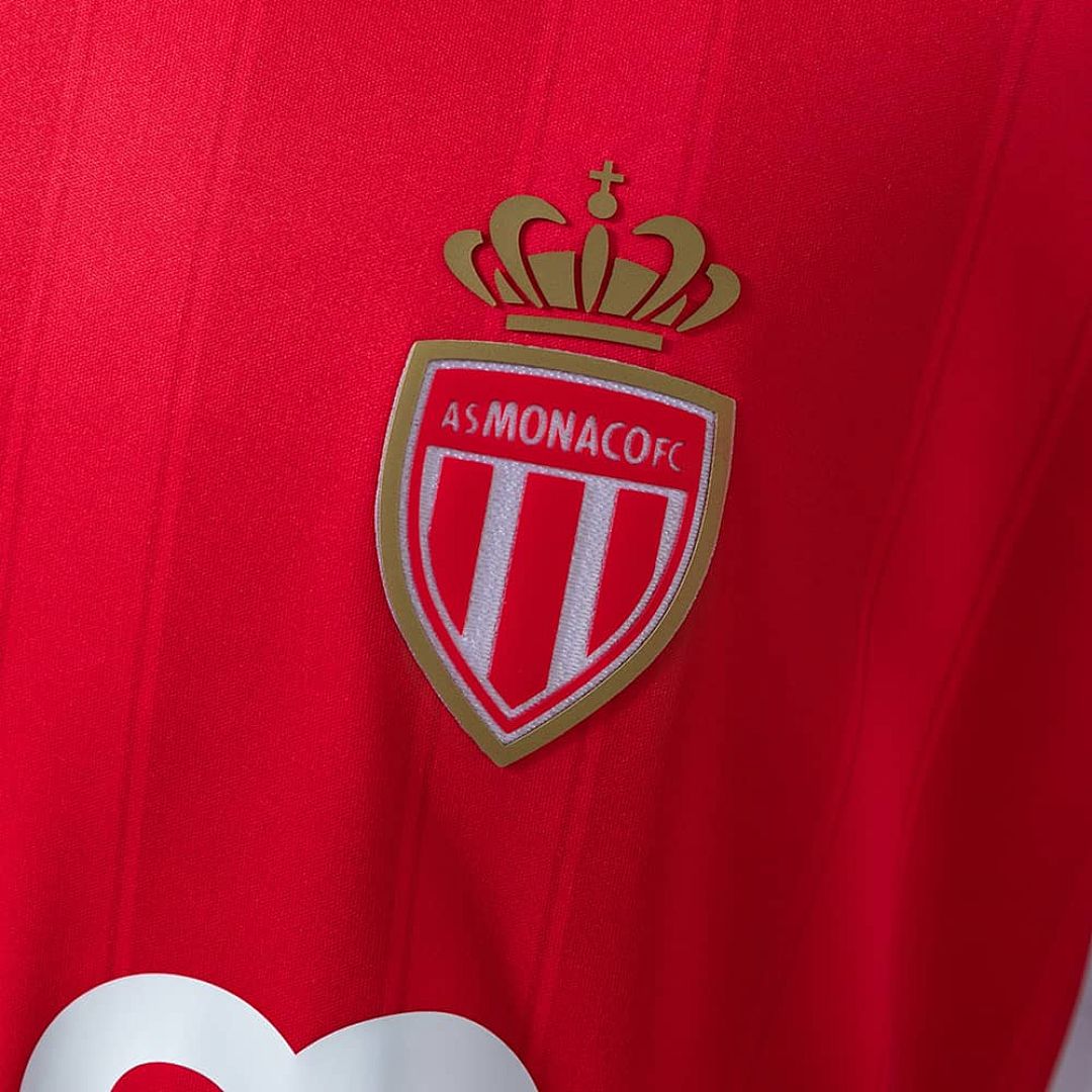 Monaco 25_26 local camiseta S-4XL 5