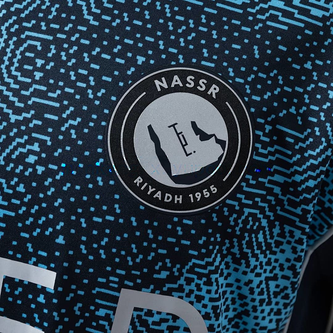 Al-Nassr 25_26 Away Jersey S-4XL 5