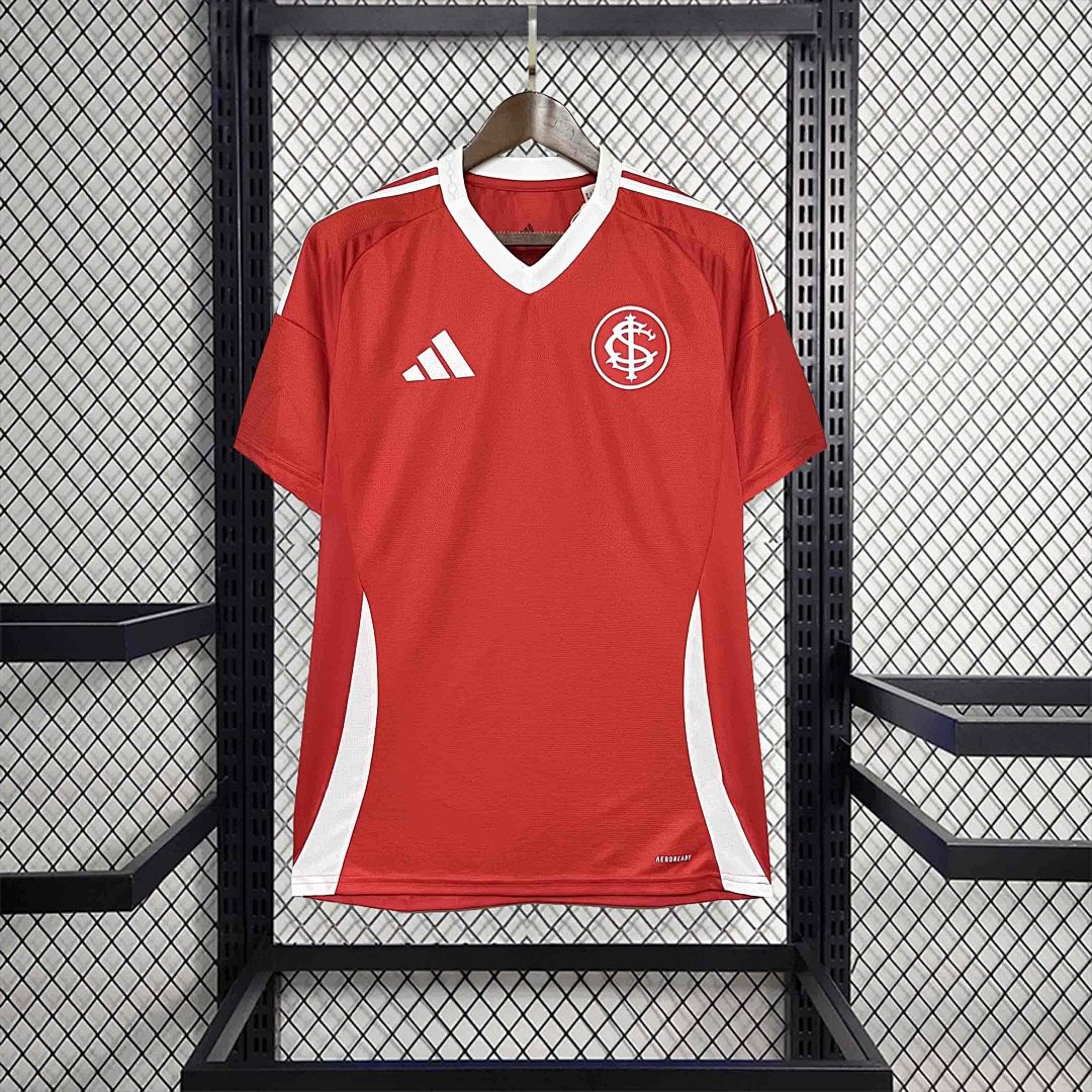 25-26 Internacional Home S-4XL