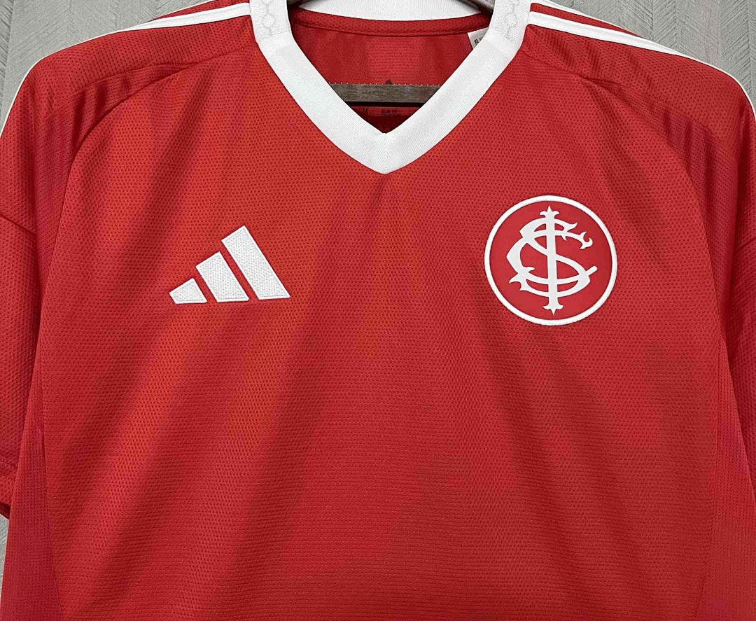 25-26 Internacional Home S-4XL 3