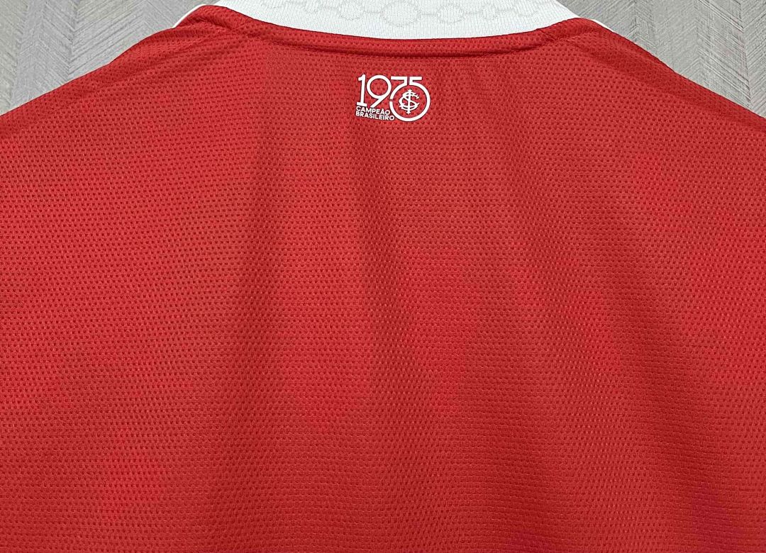 25-26 Internacional Home S-4XL 4