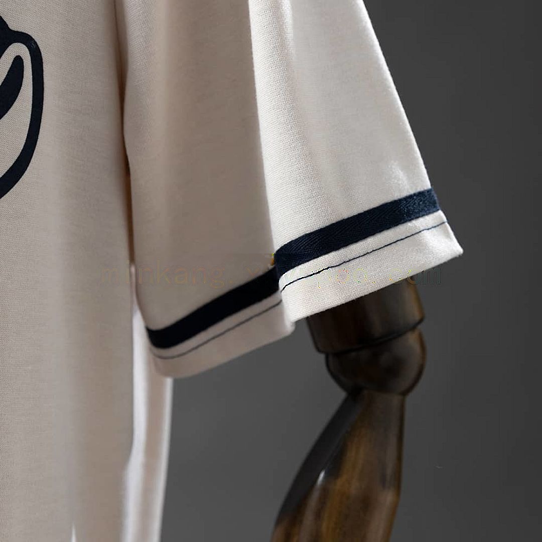 Inter Milan 25_26 Baseball - Beige Jersey S-4XL 4