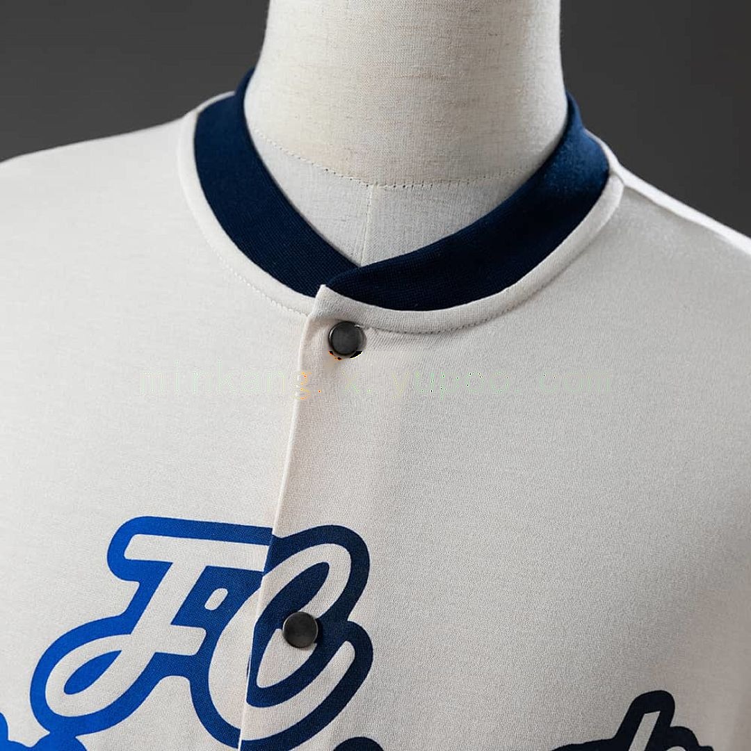 Inter Milan 25_26 Baseball - Beige Jersey S-4XL 6