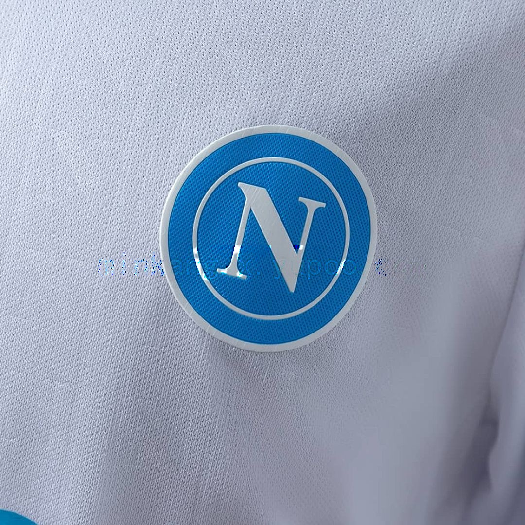 Napoli 25_26 Away (Champions League) Jersey S-4XL 6