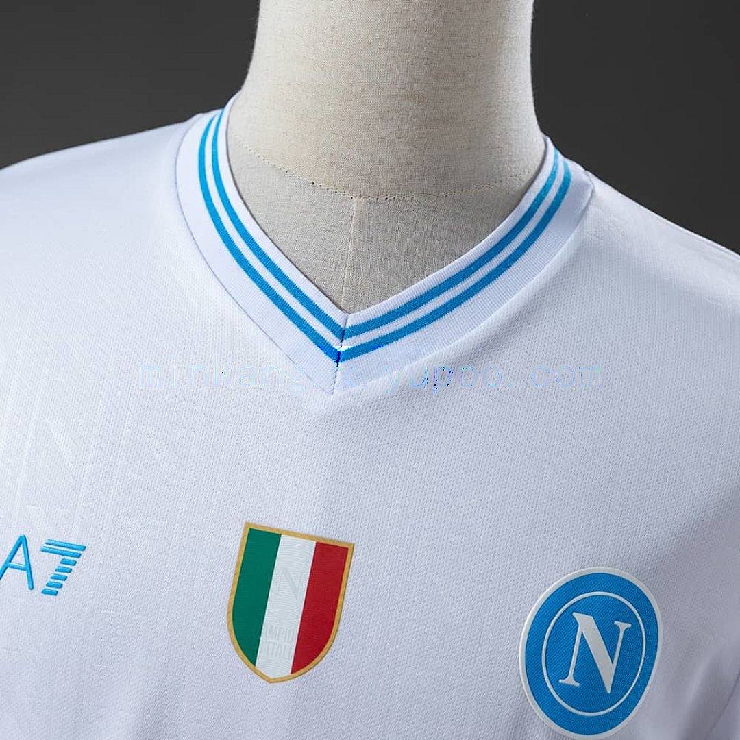 Napoli 25_26 Away (Champions League) Jersey S-4XL 8