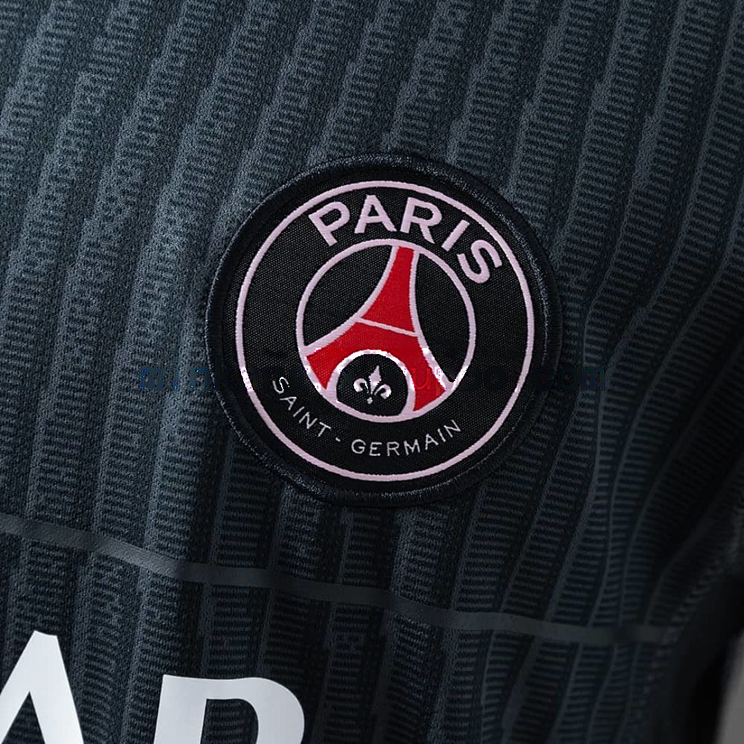 PSG 25_26 Fourth Away Jersey S-4XL 5