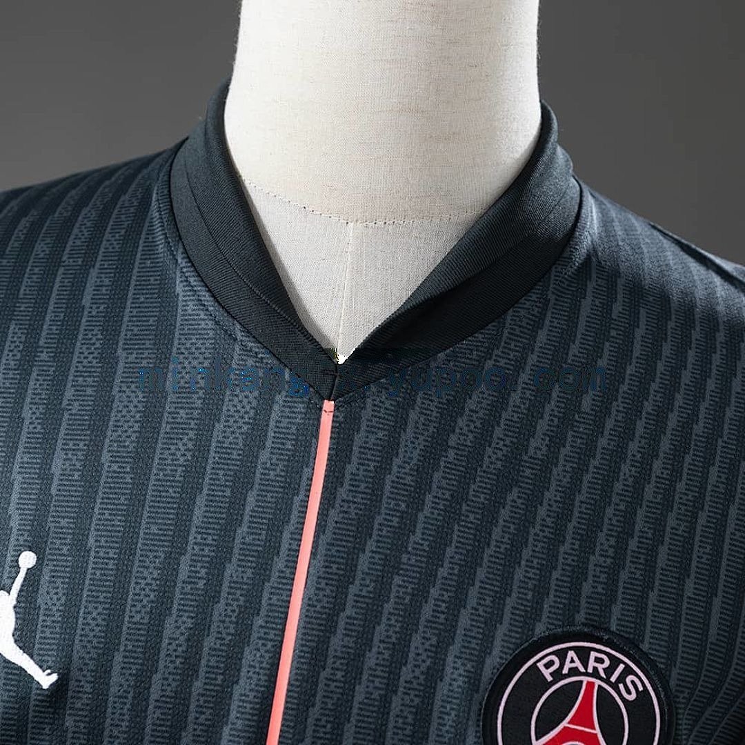 PSG 25_26 Fourth Away Jersey S-4XL 7