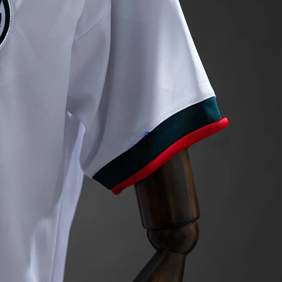 Mexico 2026 Away Jersey S-4XL 3