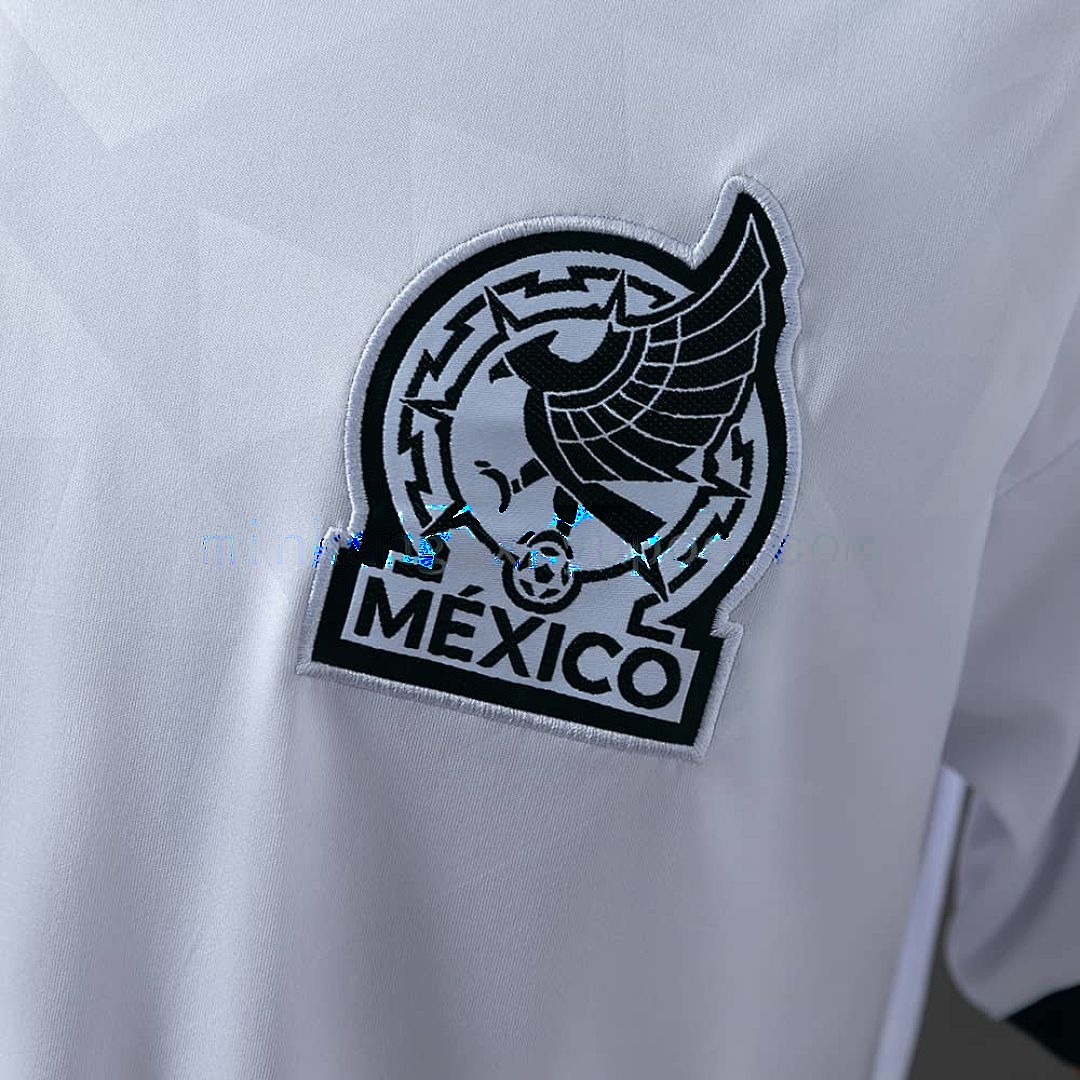 Mexico 2026 Away Jersey S-4XL 5