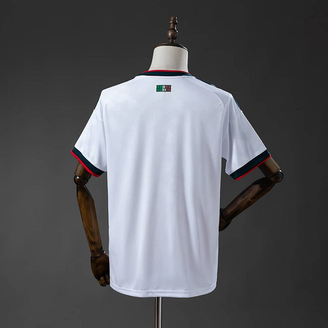 Mexico 2026 Away Jersey S-4XL 7