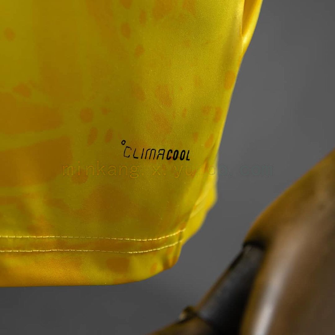 Colombia 2026 Home Jersey S-4XL 2