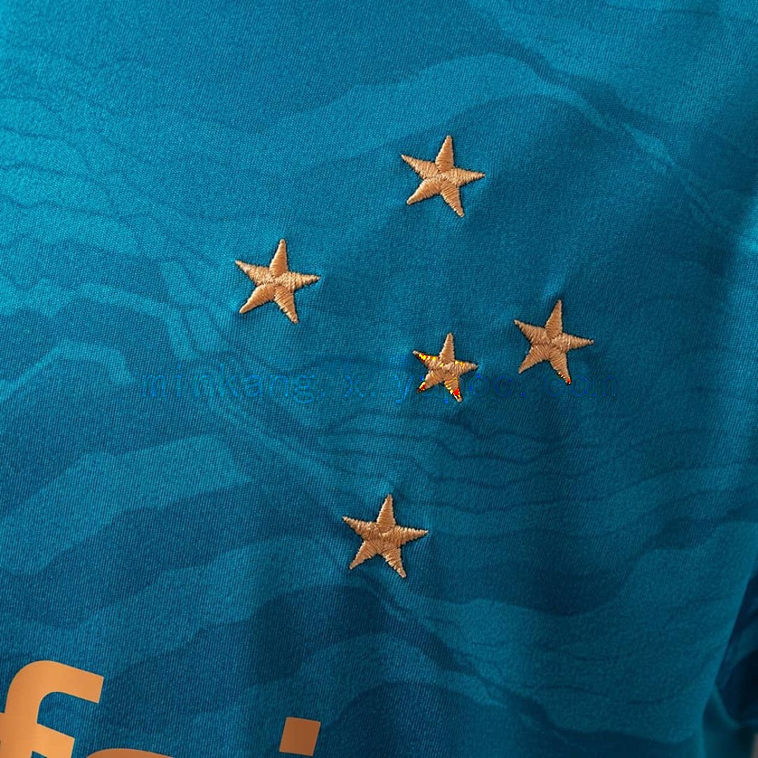 Cruzeiro 25_26 Third Away Jersey S-4XL 5