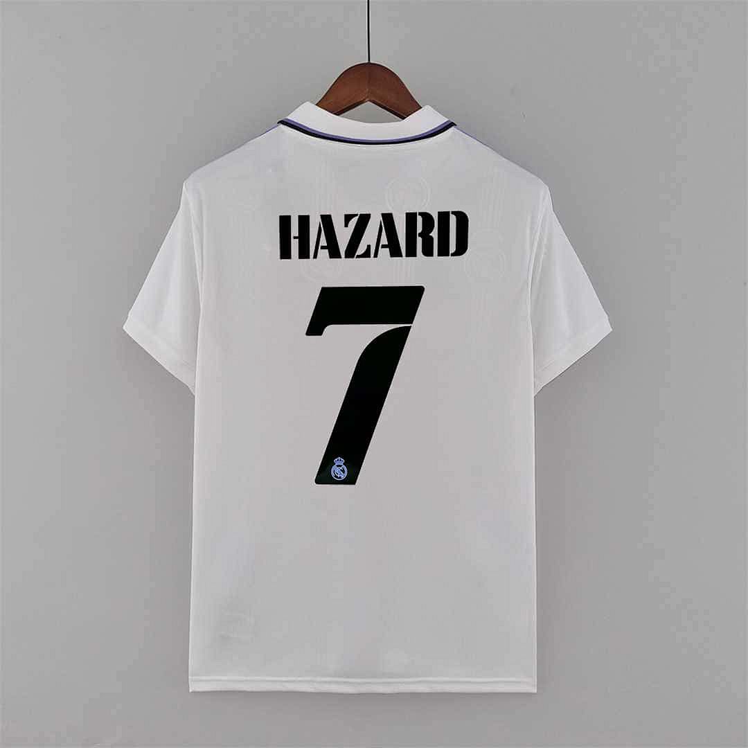 22-23 Real Madrid home 5 11