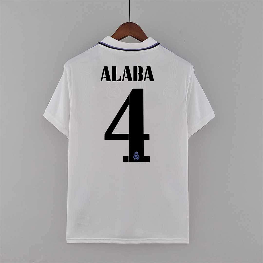 22-23 Real Madrid home 5 12