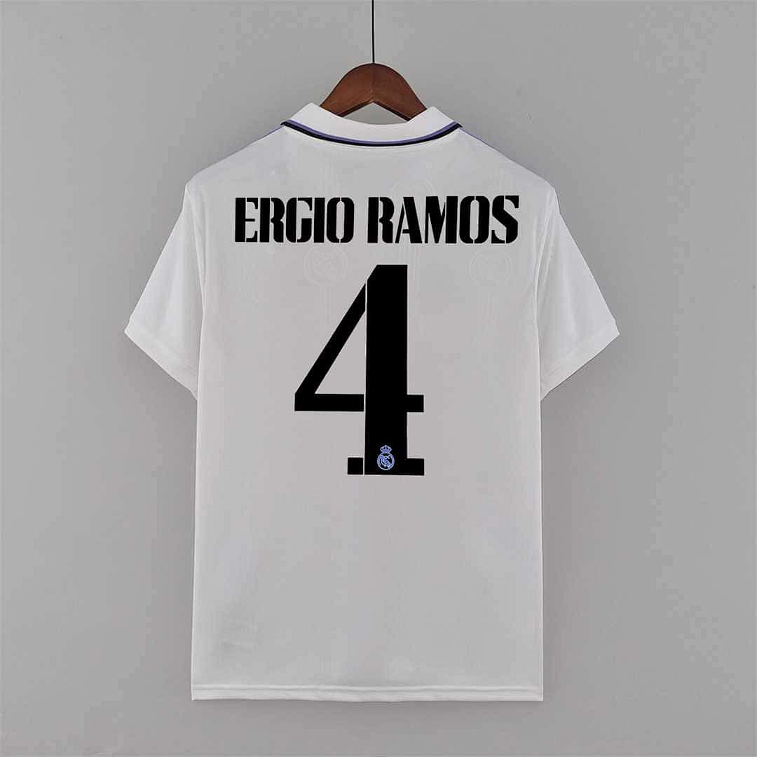 22-23 Real Madrid home 5 13