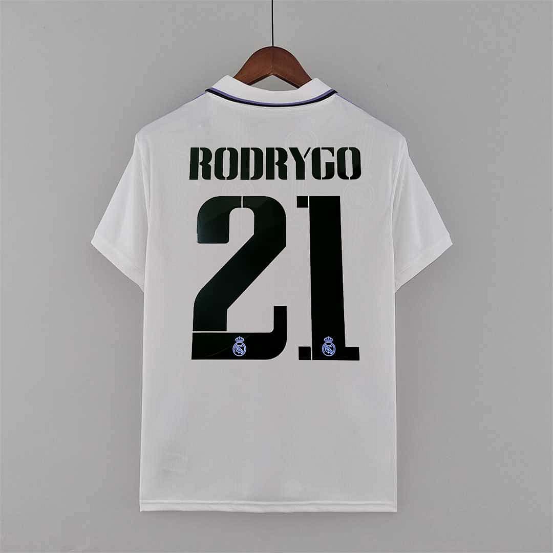 22-23 Real Madrid home 5 14