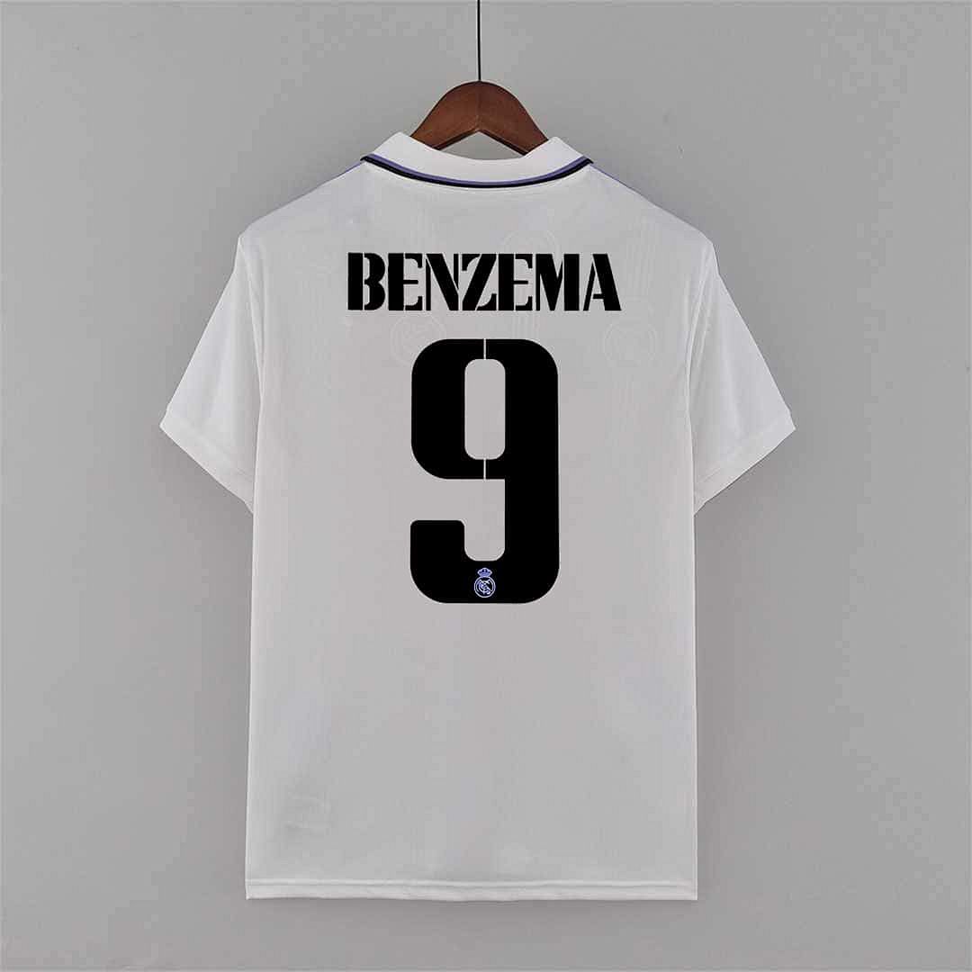 22-23 Real Madrid home 5 15
