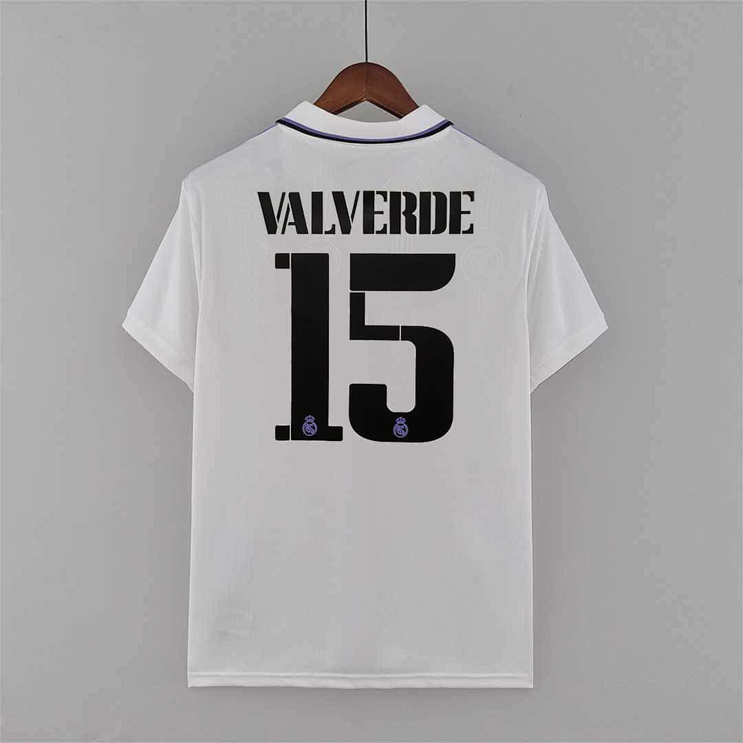 22-23 Real Madrid home 5 19
