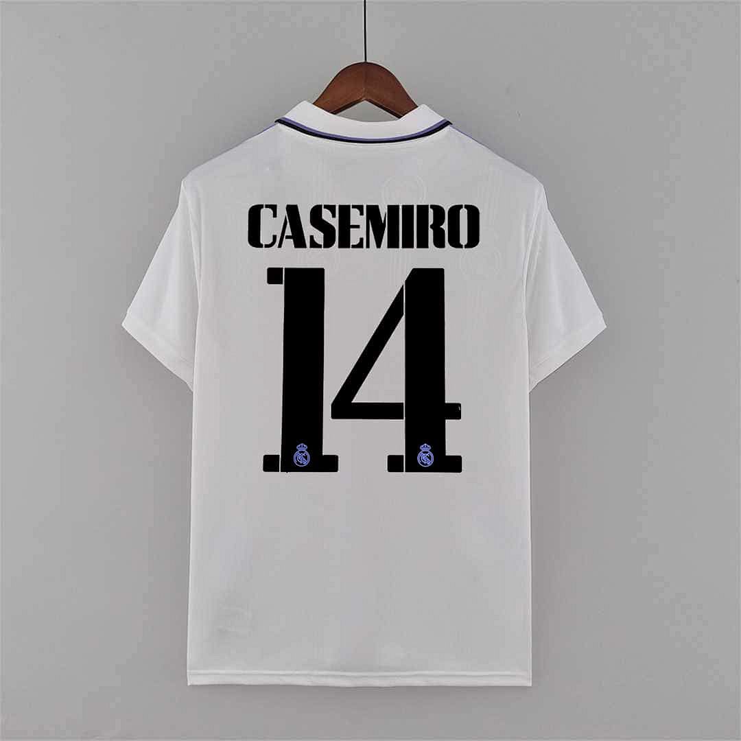 22-23 Real Madrid home 5 23