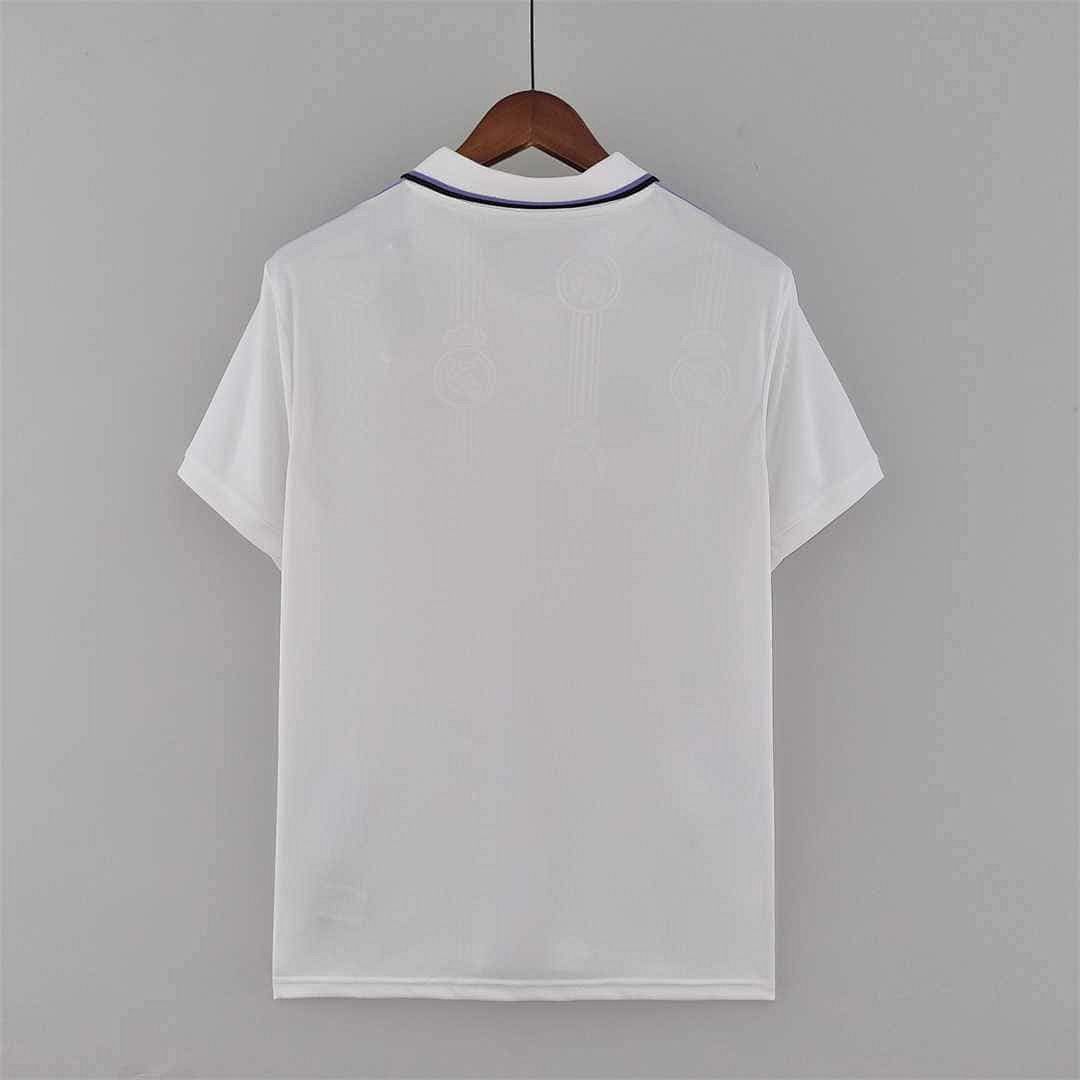 22-23 Real Madrid home 5 3
