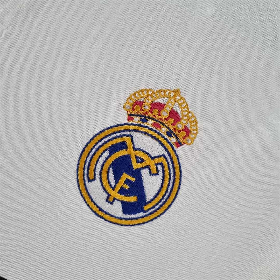22-23 Real Madrid home 5 5