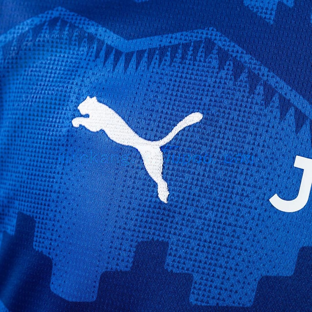 Al-Hilal Saudi 25_26 Home Jersey S-4XL 5