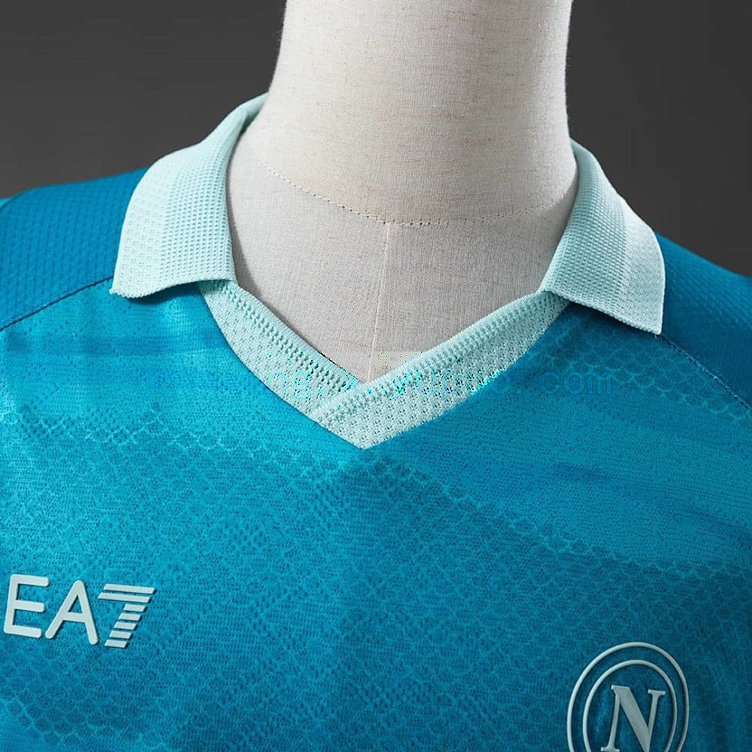 Napoli 25_26 Special Edition Jersey S-4XL 8