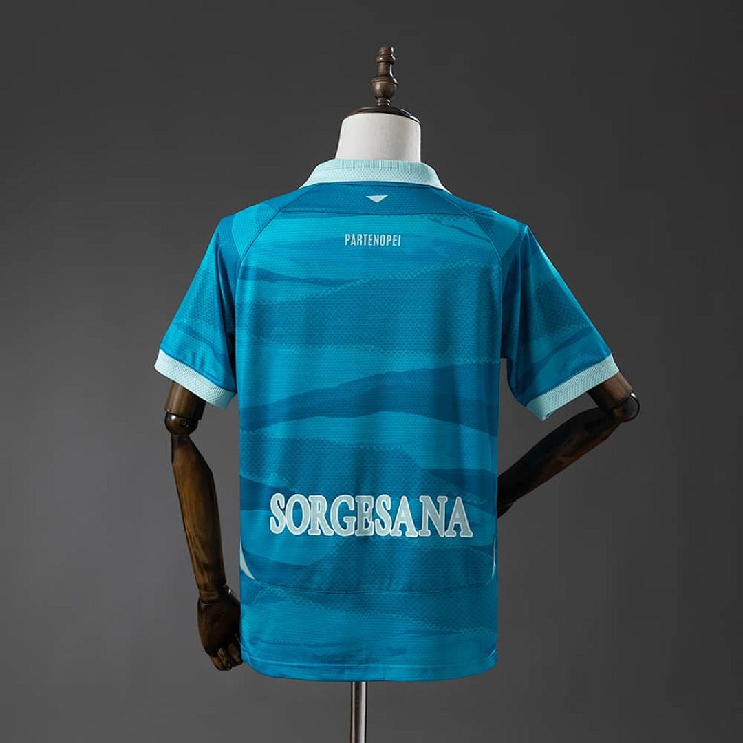 Napoli 25_26 Special Edition Jersey S-4XL 9