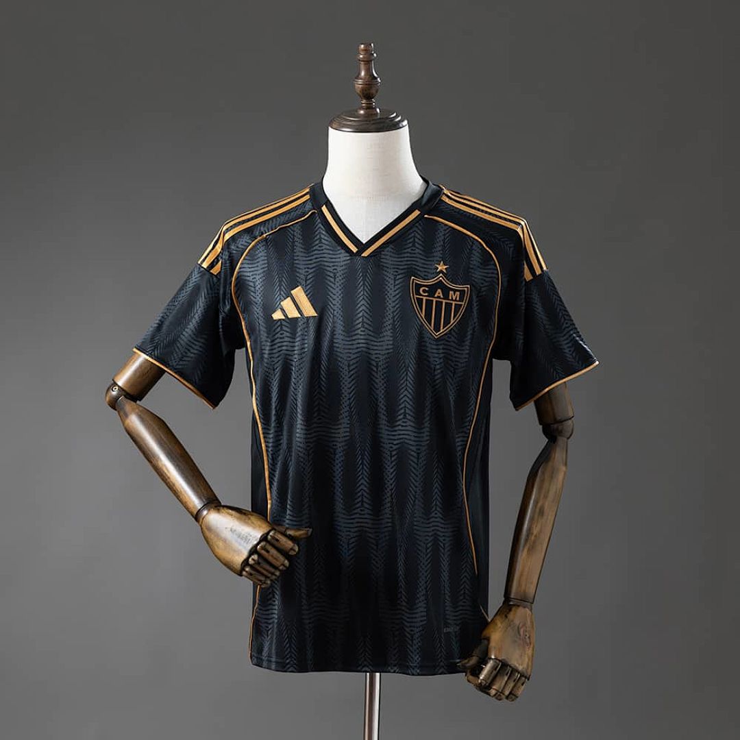 Atlético Mineiro 25_26 Third Away Jersey S-4XL