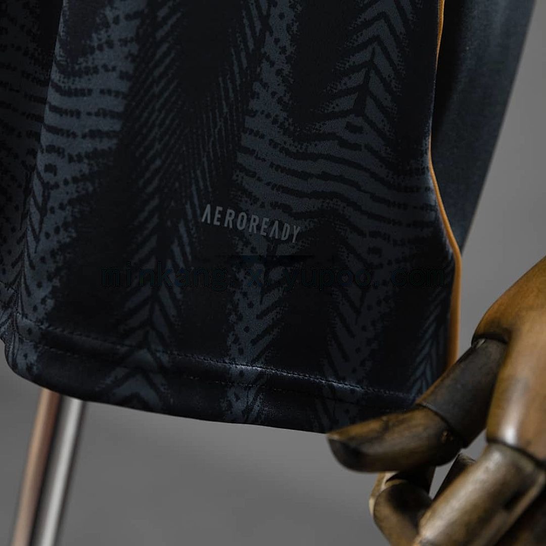 Atlético Mineiro 25_26 Third Away Jersey S-4XL 2