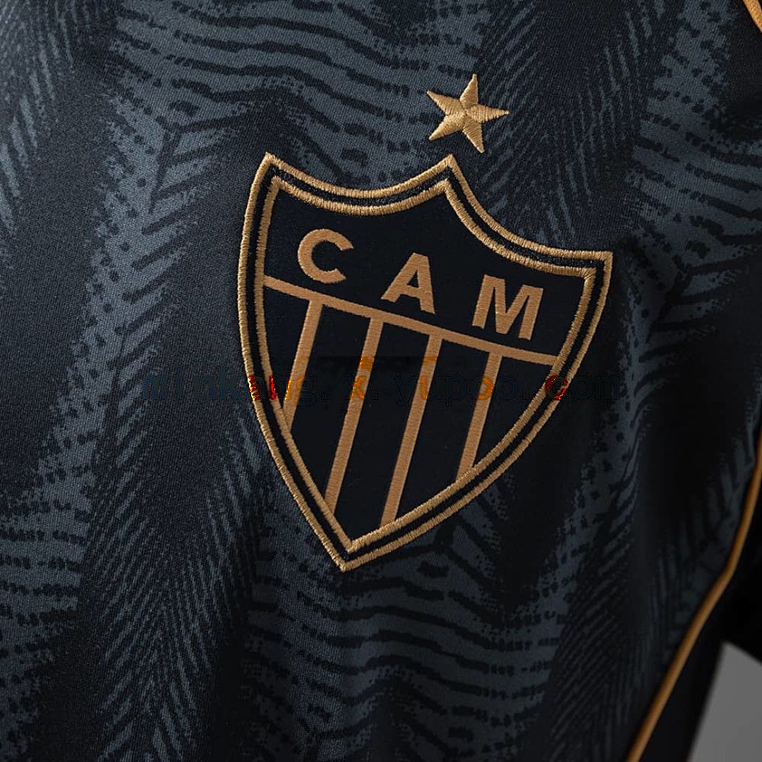 Atlético Mineiro 25_26 Third Away Jersey S-4XL 5
