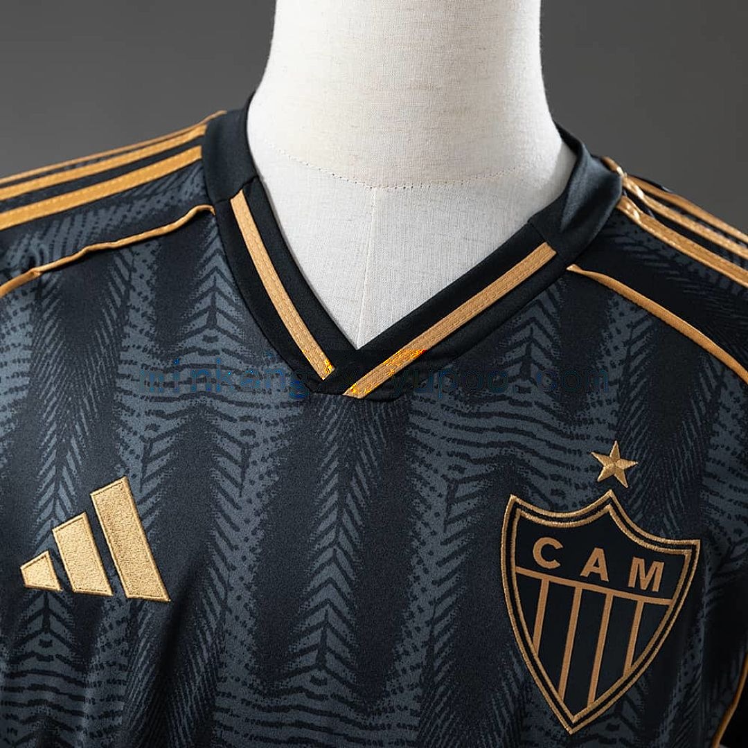 Atlético Mineiro 25_26 Third Away Jersey S-4XL 6