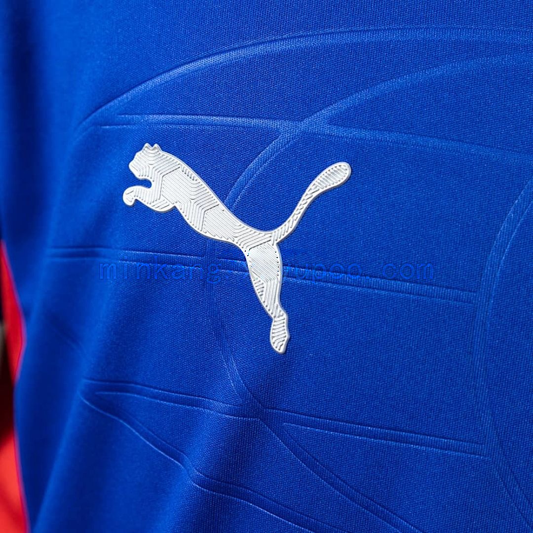 Bahia 25_26 Superman Edition - Blue &amp; Red Jersey S-4XL 3