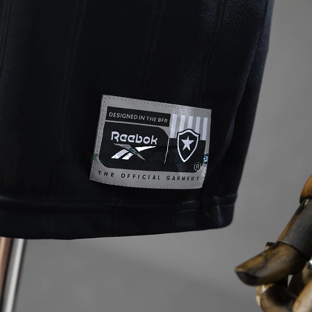 Botafogo 25_26 Away Long-Sleeve Jersey S-4XL 3