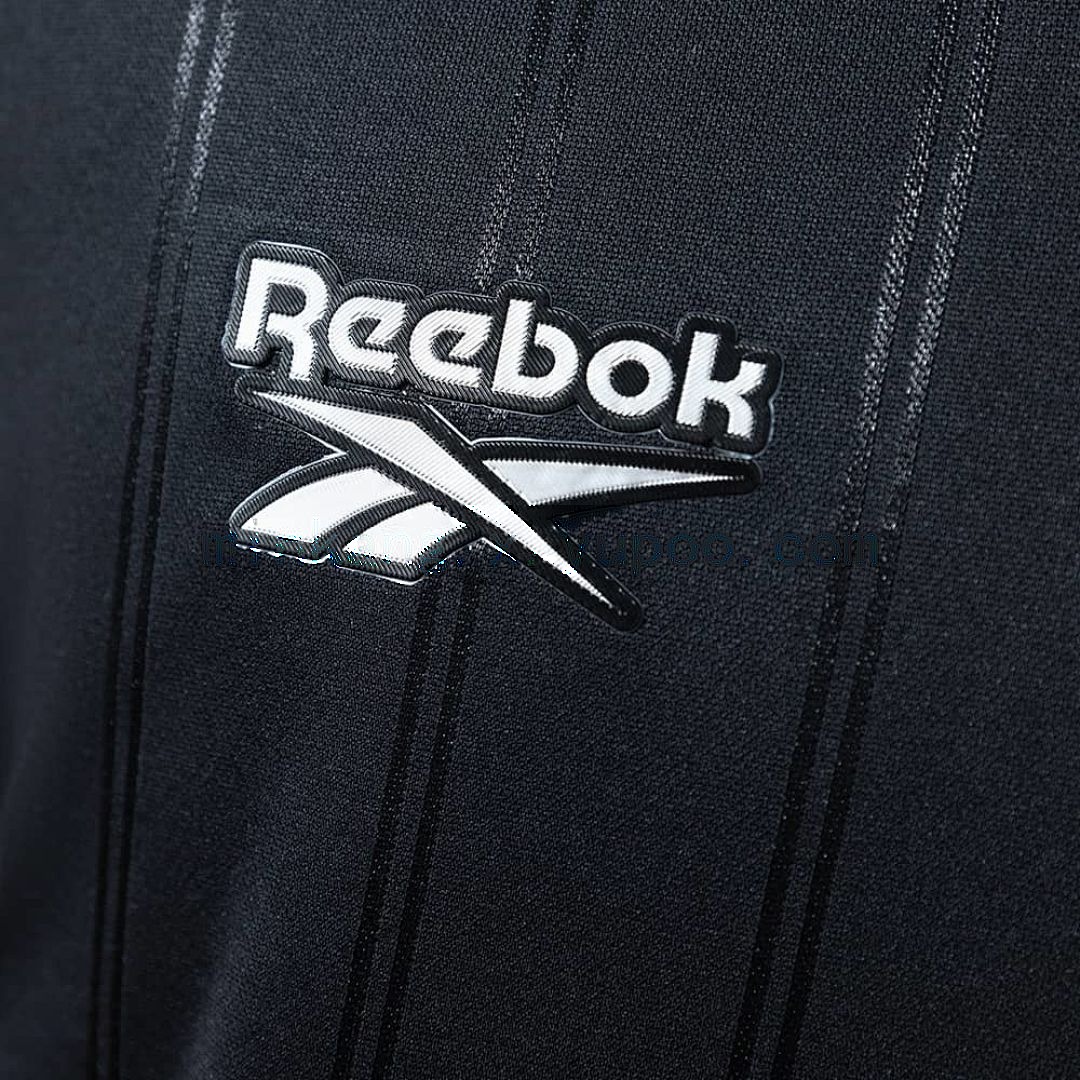 Botafogo 25_26 Away Long-Sleeve Jersey S-4XL 5