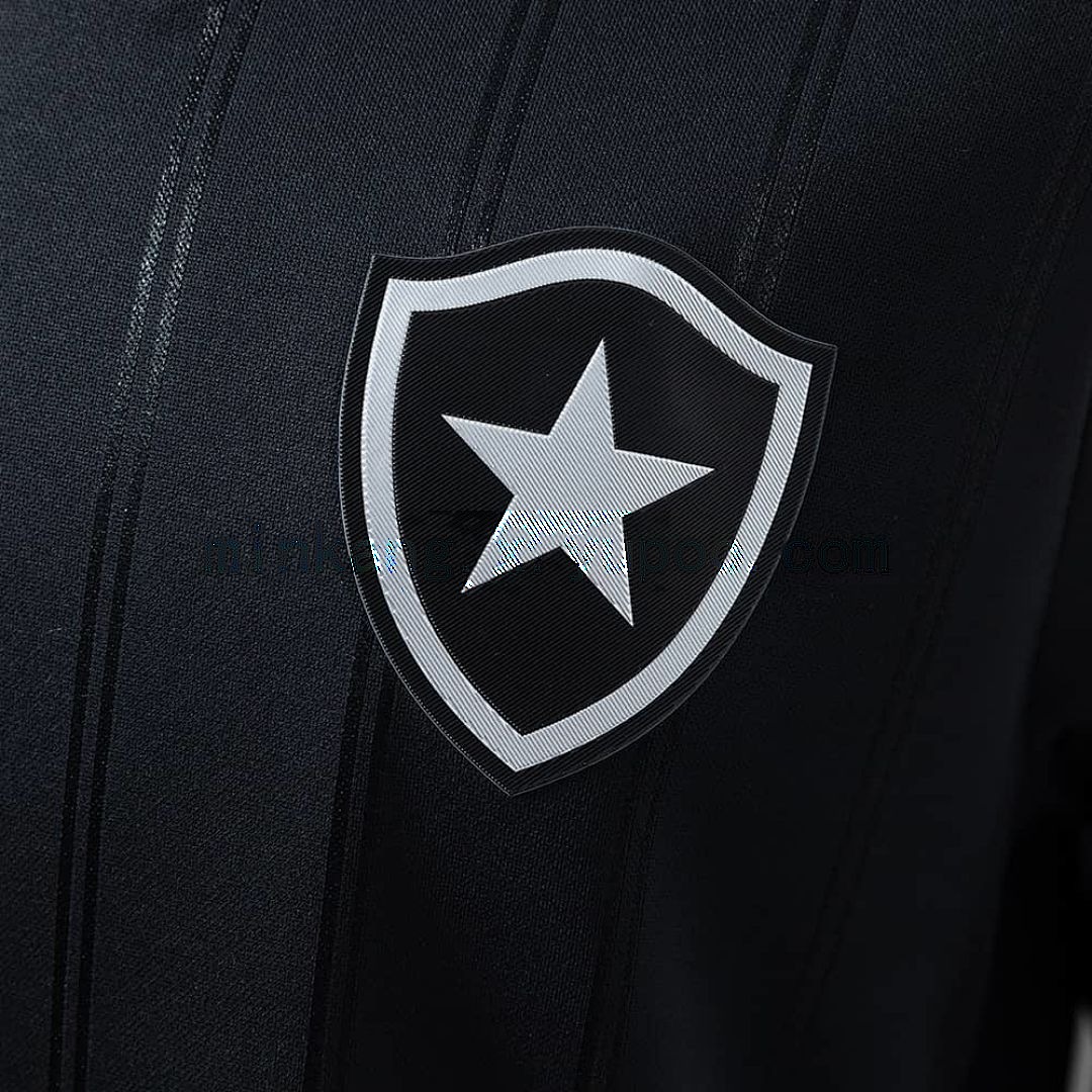 Botafogo 25_26 Away Long-Sleeve Jersey S-4XL 6