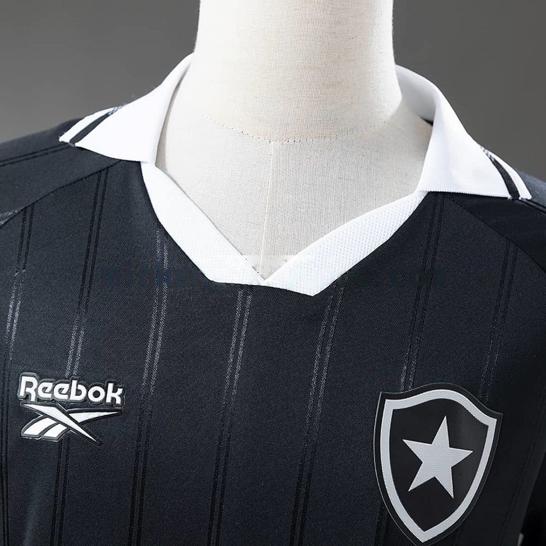 Botafogo 25_26 Away Long-Sleeve Jersey S-4XL 7