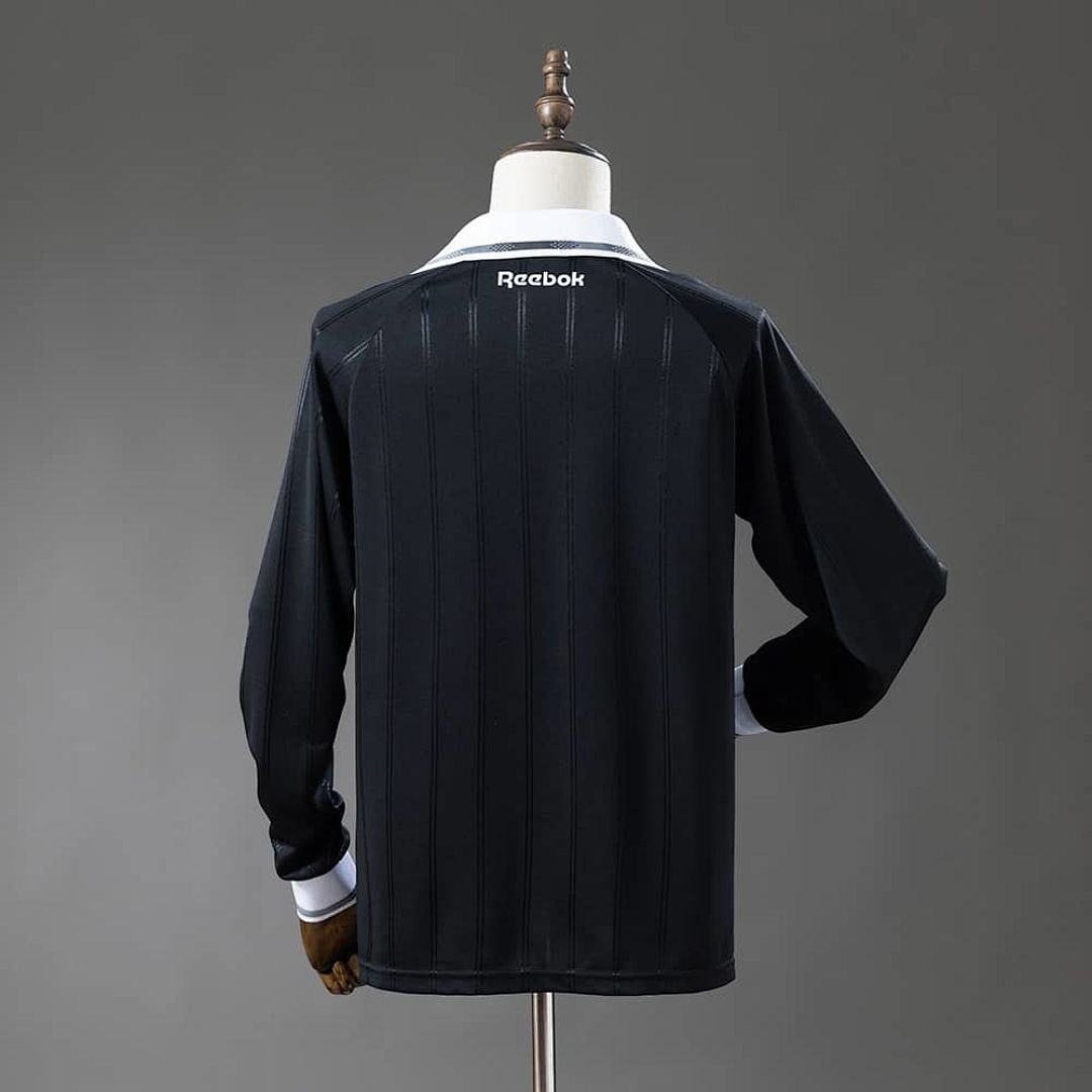 Botafogo 25_26 Away Long-Sleeve Jersey S-4XL 8