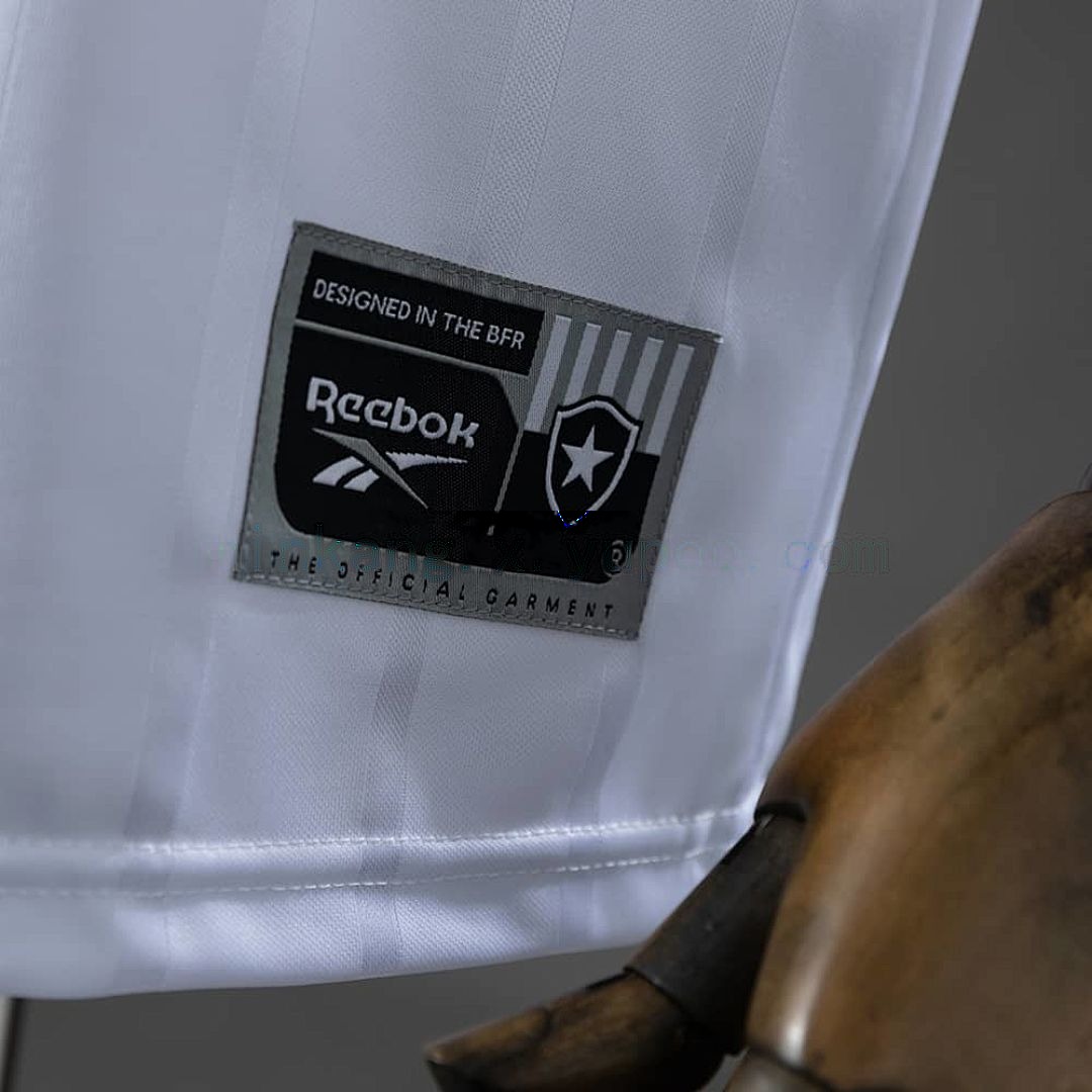 Botafogo 25_26 Third Away Jersey S-4XL 3
