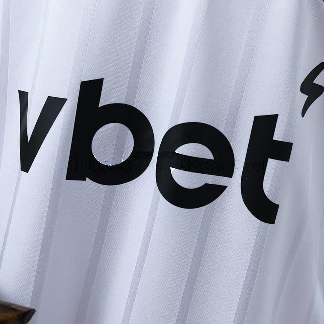 Botafogo 25_26 Third Away Jersey S-4XL 6