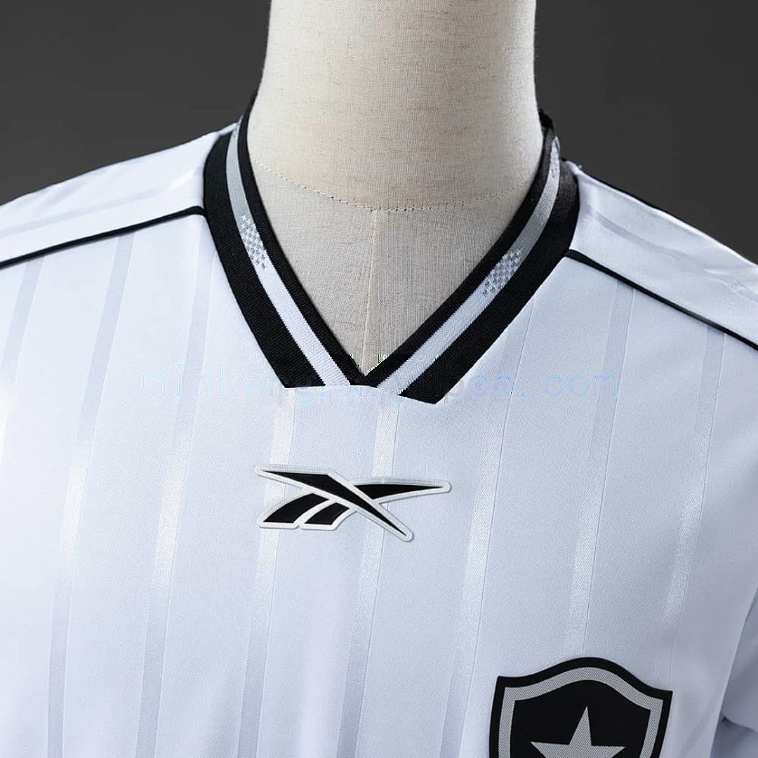 Botafogo 25_26 Third Away Jersey S-4XL 7