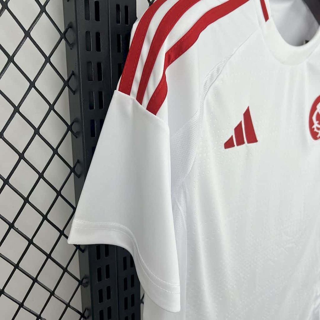25-26 Internacional Away Kit S-2XL Cheap Football Jersey Wholesale Yupoo 2