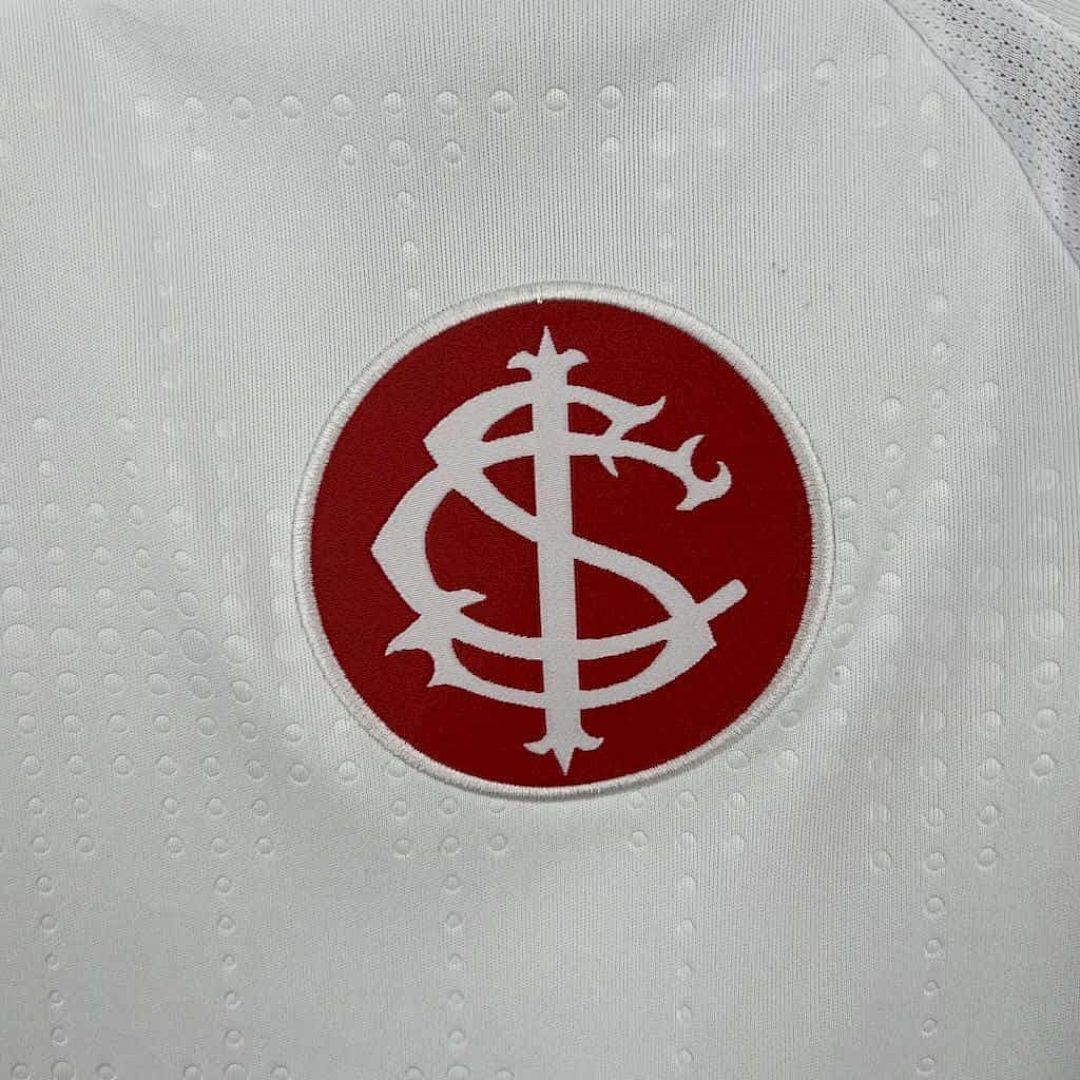 25-26 Internacional Away Kit S-2XL Cheap Football Jersey Wholesale Yupoo 4